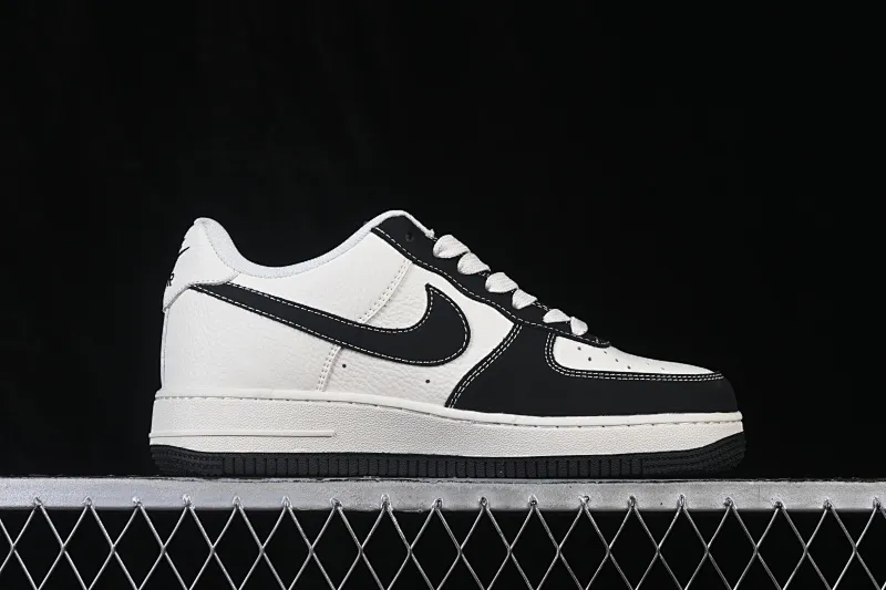 All Categories Nk Air Force 1 Air Force Series Nk Air Force 1 Low Air Force Low Nike Air Force 1'07 Low Minimalist Contrast Color Air Force One Low Casual Shoes MM3399-821